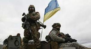 Стаття Кабмин принял решение о зарплате военным по 100 тыс. грн Ранкове місто. Крим