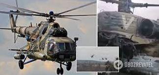 Стаття Как отличить дружественный вертолет от вражеского: пояснение и фото Ранкове місто. Крим