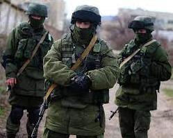 Стаття Российские морпехи-срочники устроили бунт, когда им приказали высадиться «прямо в Одессу» Ранкове місто. Крим