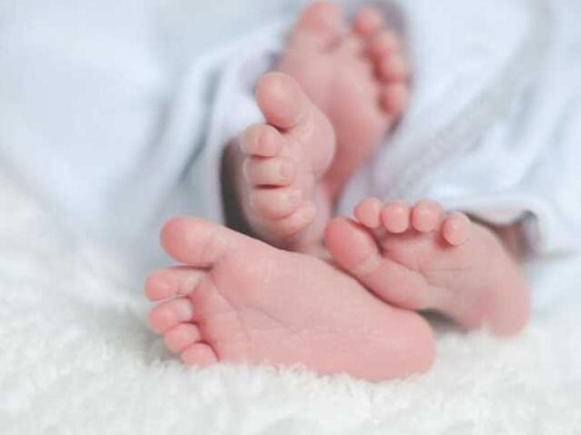 Стаття В Харькове погибли родители новорожденных двойняшек, им срочно ищут новую семью! Ранкове місто. Крим