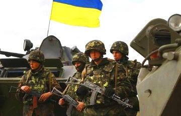 Стаття Украинские силы атаковали армию РФ в Горловке, оккупированной с 2014 года Ранкове місто. Крим