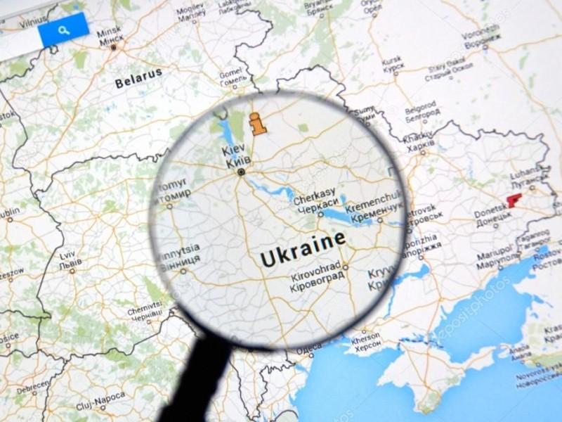 Стаття Google Maps заблокував 2 функції, щоб убезпечити українців Ранкове місто. Крим