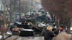 Стаття Чат-боты победы: какие сервисы помогают ВСУ уничтожать врага Ранкове місто. Крим