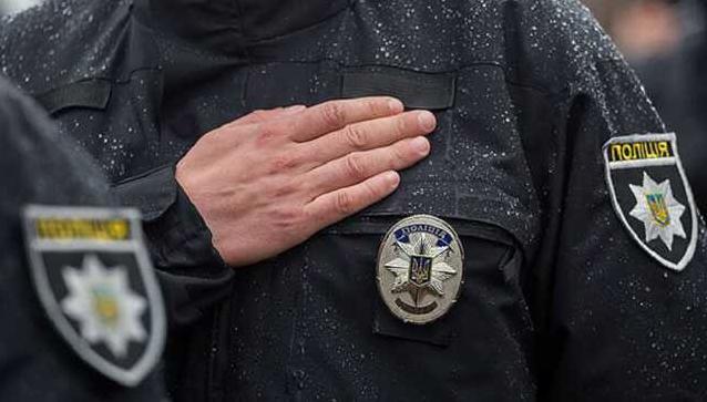 Стаття Полиция Харьковской области изменила номера телефонов, по которым принимает вызовы населения Ранкове місто. Крим