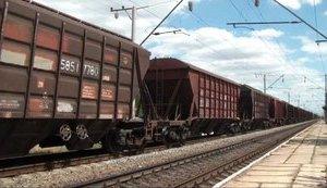 Стаття «Укрзализныця» не вернет грузовые вагоны русским и белорусским владельцам Ранкове місто. Крим
