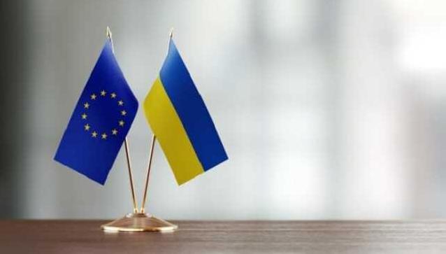 Стаття Страны ЕС упрощают доставку гуманитарной помощи в Украину Ранкове місто. Крим