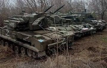 Стаття Британская компания получила доступ к переговорам российских войск в Украине Ранкове місто. Крим