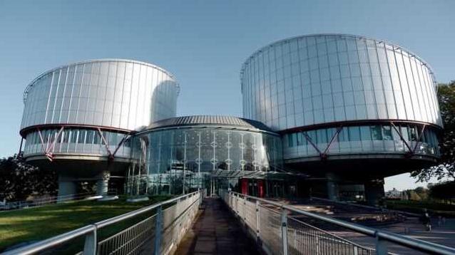 Стаття Европейский суд по правам человека остановил рассмотрение дел против Украины Ранкове місто. Крим
