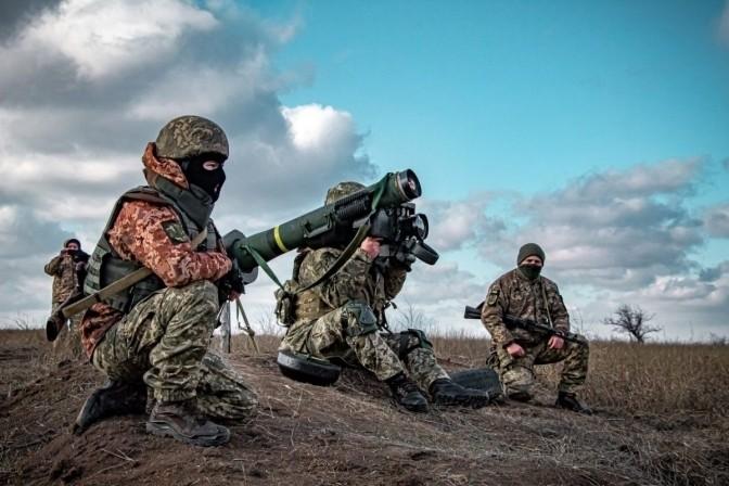 Стаття Як допомогти українській армії: реквізити Ранкове місто. Крим