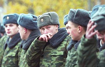 Стаття Белорусские солдаты и офицеры массово отказываются воевать против Украины Ранкове місто. Крим