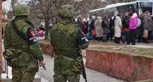Стаття Принудительная мобилизация в ОРДЛО: что происходит и как избежать? Ранкове місто. Крим