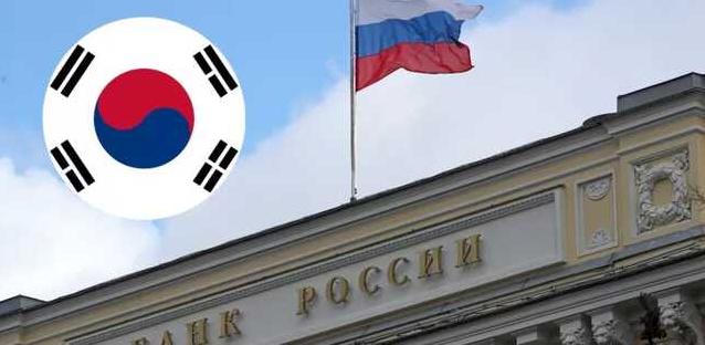 Стаття Южная Корея ввела санкции против России Ранкове місто. Крим