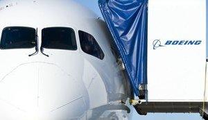 Стаття Boeing припиняє закупівлю титану у Росії Ранкове місто. Крим