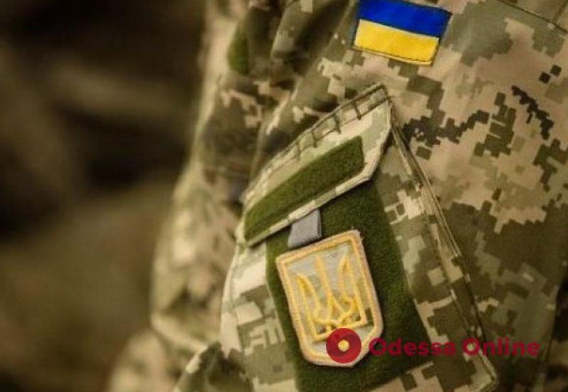 Стаття Всем воинам-срочникам на период военного времени будут дополнительно платить 30 тысяч гривен в месяц Ранкове місто. Крим