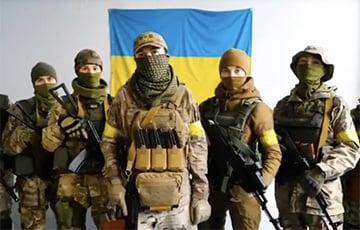 Стаття «Будем отстреливать, как бешеных собак»: украинские женщины-военные обратились к оккупантам (Видео) Ранкове місто. Крим