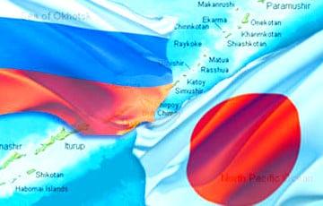 Стаття В Японии растет интерес к операции по возвращению оккупированных Россией островов Ранкове місто. Крим
