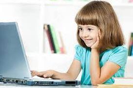 Стаття Як вчити маленьких дітей під час війни: допоможе дитсадок онлайн Ранкове місто. Крим