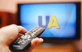 Стаття Українське телевізійне мовлення відновили у Харкові Ранкове місто. Крим
