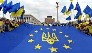 Стаття Історична ніч у Версалі. Лідери ЄС сказали «так» українській євроінтеграції Ранкове місто. Крим