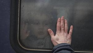 Стаття Опублікована добірка сервісів для пошуку житла для евакуйованих громадян Ранкове місто. Крим