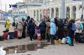 Стаття «Укрзалізниця» ввела стабильный график движения поездов в Одессе на 2 недели Ранкове місто. Крим