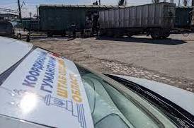 Стаття Одесситы перевезли в Николаев два вагона гуманитарной помощи из Европы (фото) Ранкове місто. Крим