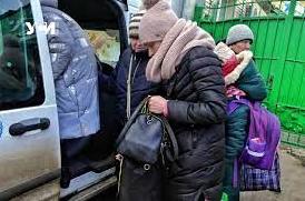 Стаття Помогаем эвакуироваться: подборка онлайн-сервисов Ранкове місто. Крим
