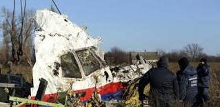 Стаття Австралия и Нидерланды начали новый процесс против рф из-за MH17 Ранкове місто. Крим