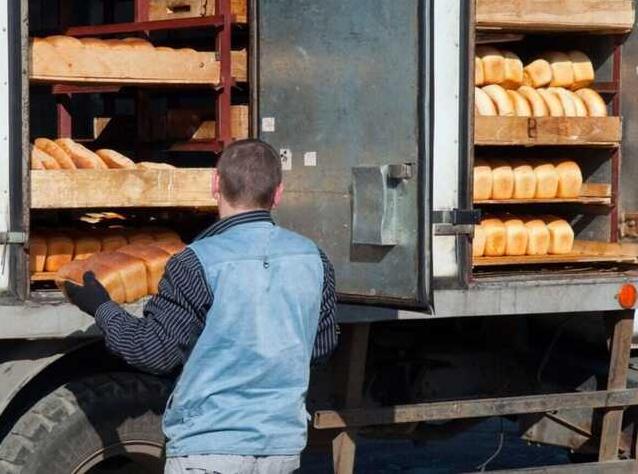 Статья Почувствуйте разницу: в сети сравнили, как доставляют хлеб украинцы и российские оккупанты Утренний город. Крым