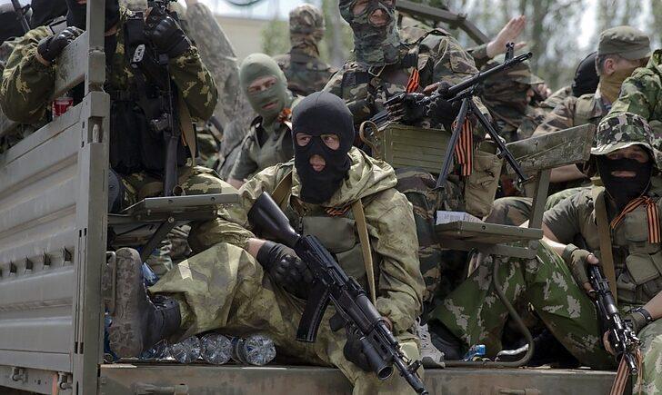 Стаття Тіла видають у магазині «Копійка»: окупанти не виплачують компенсацій за вбитих мобілізованих з ЛДНР Ранкове місто. Крим