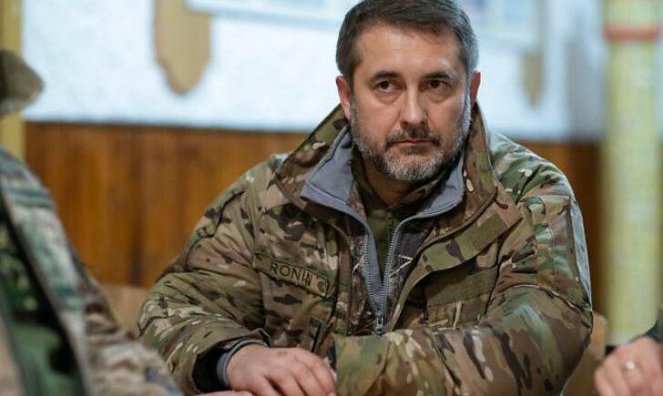 Стаття «Я знаходжуся тут»: голова Луганської ОВА Гайдай спростував фейки рашистів про захоплення області Ранкове місто. Крим