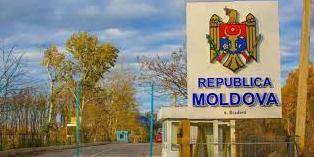 Стаття Молдова открывает воздушное сообщение с Европой, несмотря на войну в Украине Ранкове місто. Крим