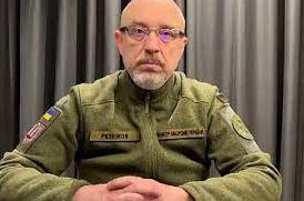 Стаття Резников обратился к жителям оккупированного Донбасса Ранкове місто. Крим