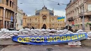 Стаття В Одессе провокаторы организовали еще одну фейковую схему дестабилизации Ранкове місто. Крим