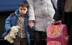 Стаття В Одесской области находится 24 тысячи дошкольников, бежавших от войны Ранкове місто. Крим