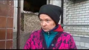 Стаття «Россия не умеет говорить правду», – жительницы Мариуполя пообщались с пропагандистом из РФ Утренний город. Крим