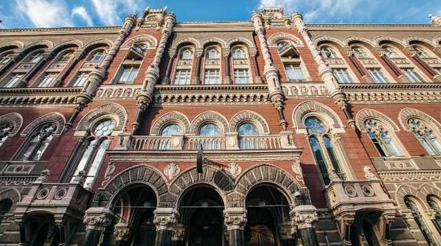 Стаття Как банки Украины работают на выходных: разъяснение НБУ Ранкове місто. Крим