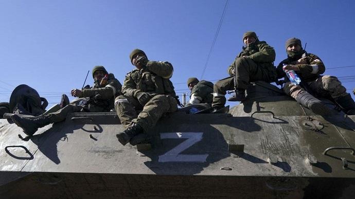 Стаття Силы и ракеты еще есть: в ВСУ предостерегают не расслабляться по поводу наступления врага Ранкове місто. Крим