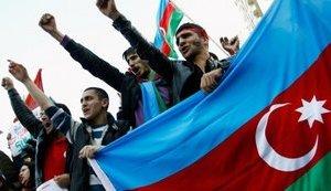 Стаття «Никакого Карабаха нет, есть Азербайджан»: в Баку потребовали от РФ отвести войска Ранкове місто. Крим