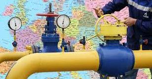 Стаття Как выглядят рубли? В Европе ответили на заявление путина об изменении оплаты за газ Ранкове місто. Крим