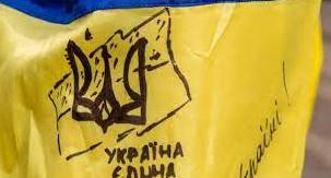 Стаття Украинцы сорвали пропагандистскую акцию в оккупированном Донецке Ранкове місто. Крим