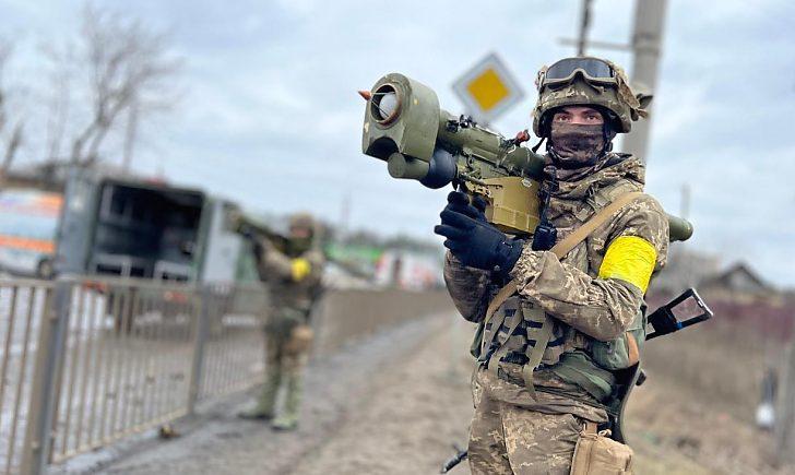 Стаття «Вже ніщо та ніхто не завадить Україні повернути свої території на Донбасі», — прогнози експертів Ранкове місто. Крим