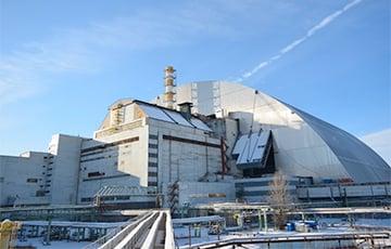 Стаття Почему захватчики покидают Чернобыль? Ранкове місто. Крим