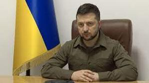 Стаття Переломный момент, когда говорить надо о самом главном, – Зеленский обратился к украинцам Ранкове місто. Крим