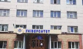 Стаття Высшие учебные заведения Луганщины временно перемещены в Ровно, Днепр, Полтаву и Хмельницкий Ранкове місто. Крим