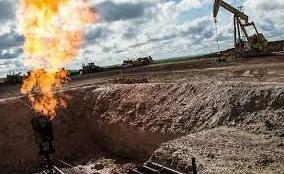 Стаття Новое газовое месторождение открыли на Львовщине Ранкове місто. Крим