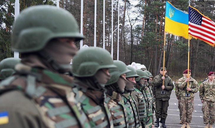 Стаття «Або ми або вони»: експерти про гарантії безпеки Україні у війні з росією Ранкове місто. Крим