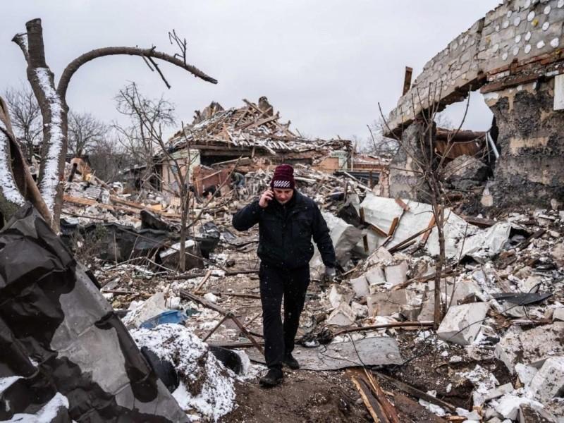 Стаття Як подати заявку на відшкодування пошкодженого майна в “Дії” – інструкція Ранкове місто. Крим
