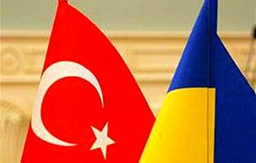 Стаття Турция вернула персонал посольства в Киев Ранкове місто. Крим