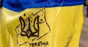 Статья Народное сопротивление: как украинцы в оккупации борются за свободу Утренний город. Крым
